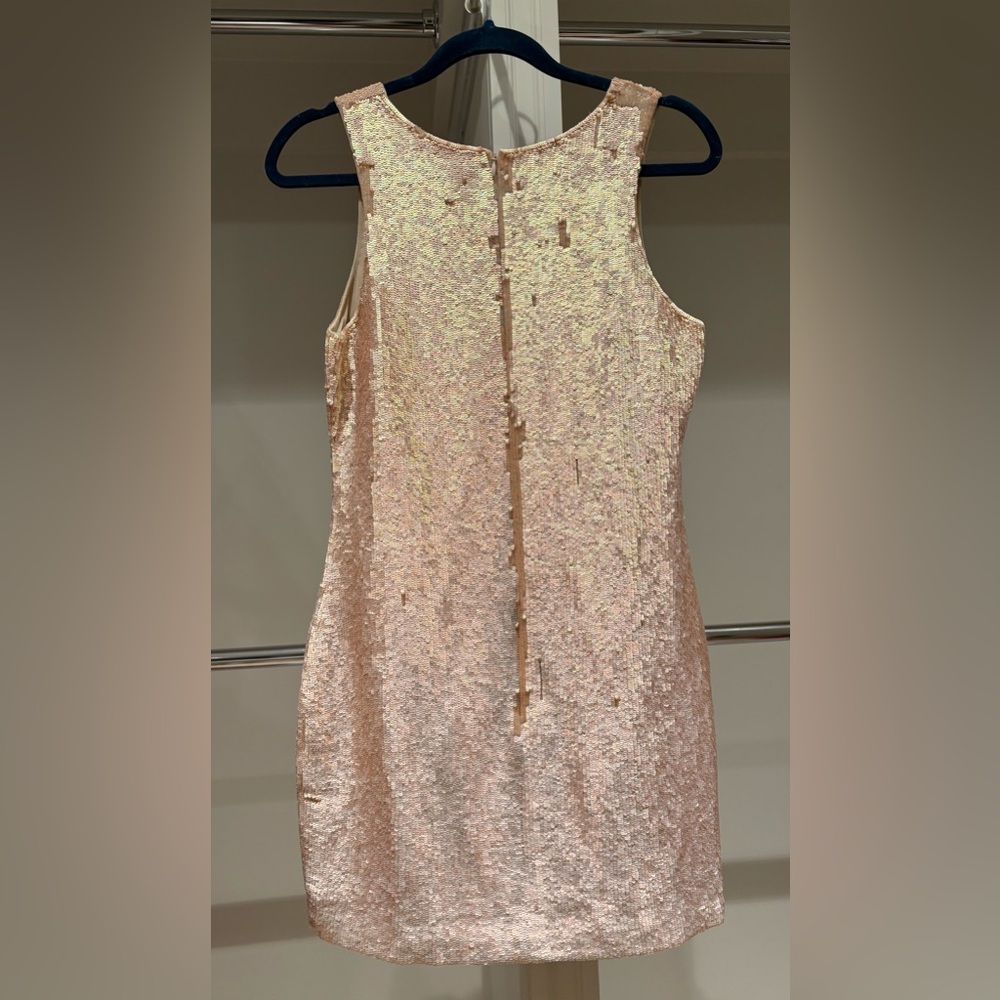 Needle and Thread beaded mini dress - Picture 3 of 3